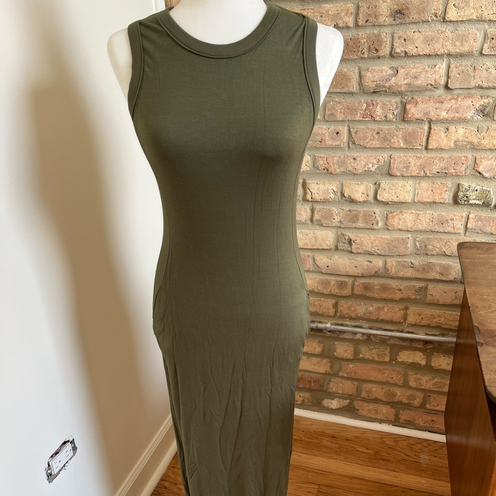 LULUS casual dress